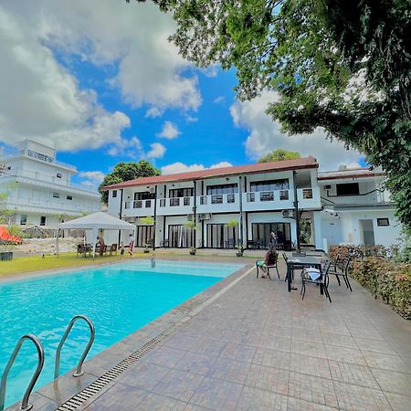 Fernando'S Hotel Sorsogon エクステリア 写真