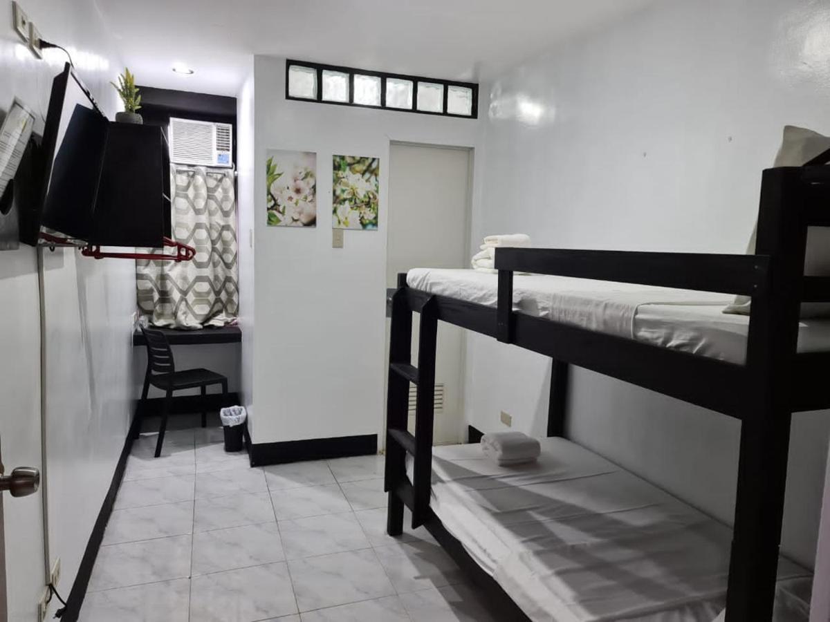 Fernando'S Hotel Sorsogon エクステリア 写真
