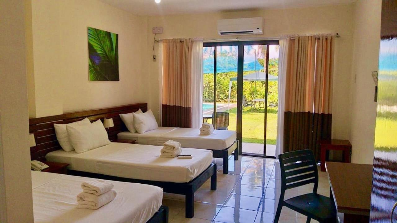 Fernando'S Hotel Sorsogon エクステリア 写真