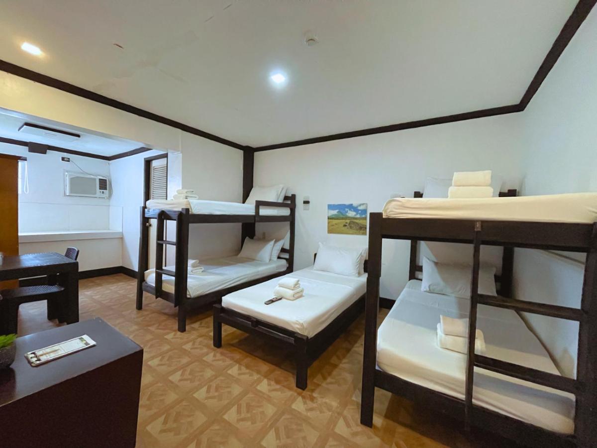 Fernando'S Hotel Sorsogon エクステリア 写真
