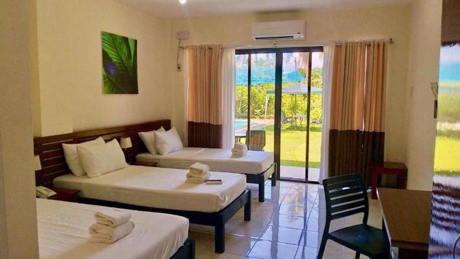 Fernando'S Hotel Sorsogon エクステリア 写真