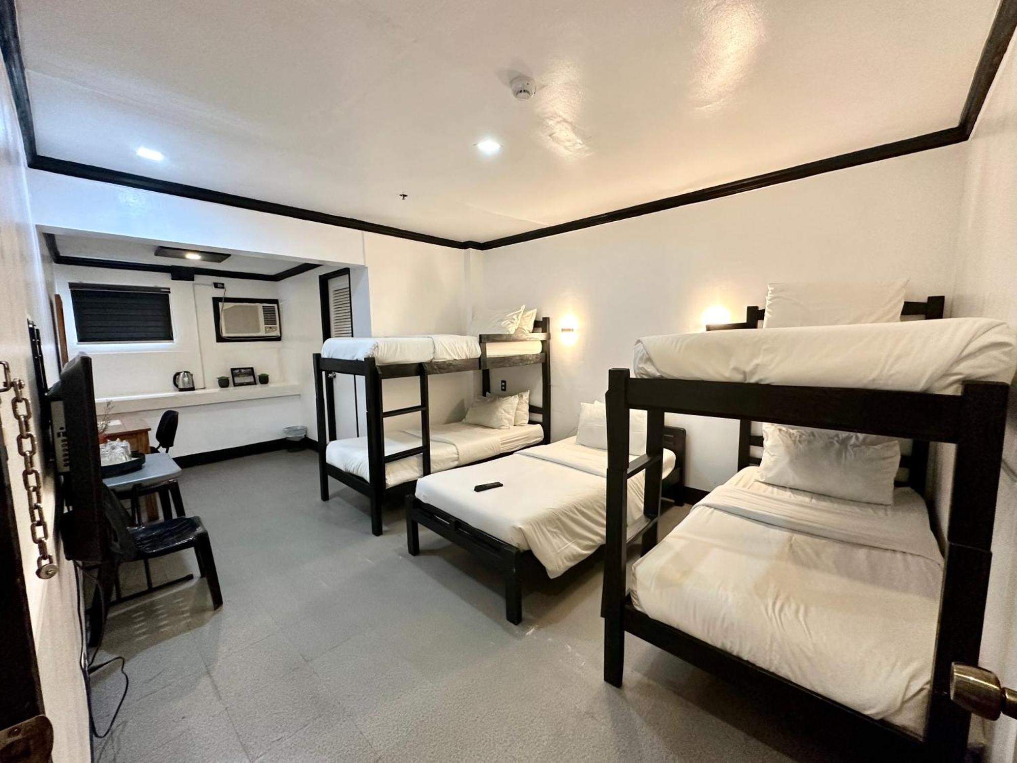 Fernando'S Hotel Sorsogon エクステリア 写真