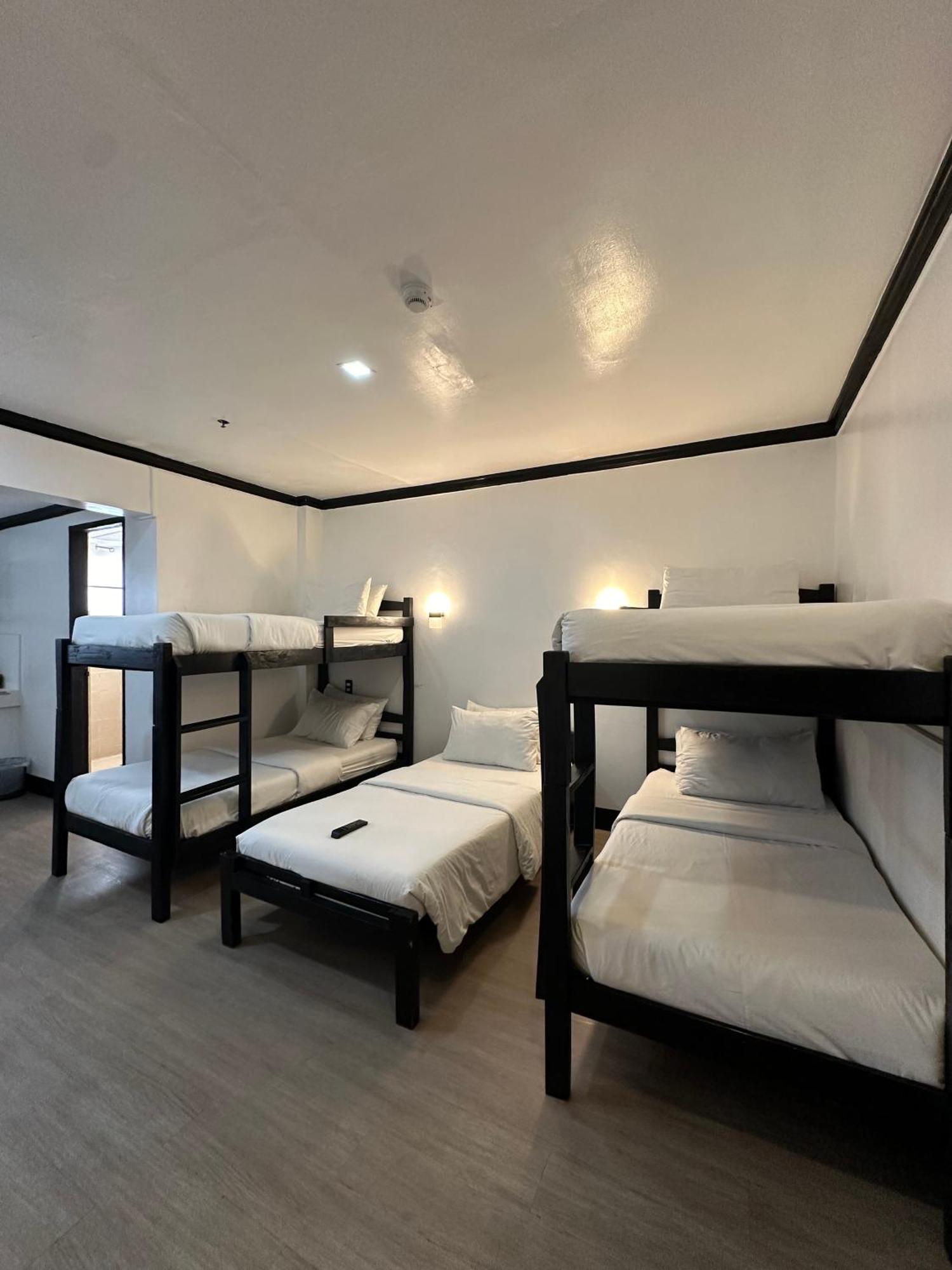 Fernando'S Hotel Sorsogon エクステリア 写真