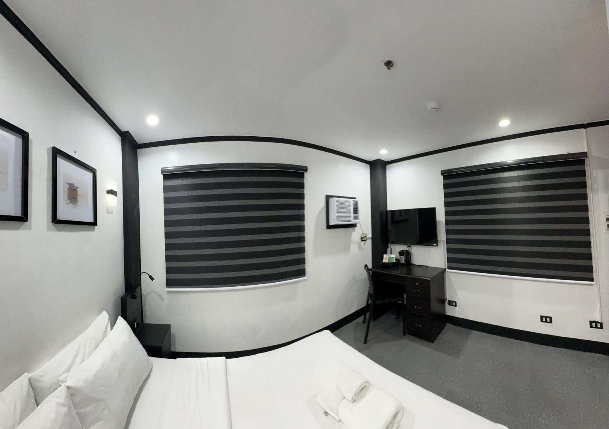 Fernando'S Hotel Sorsogon エクステリア 写真