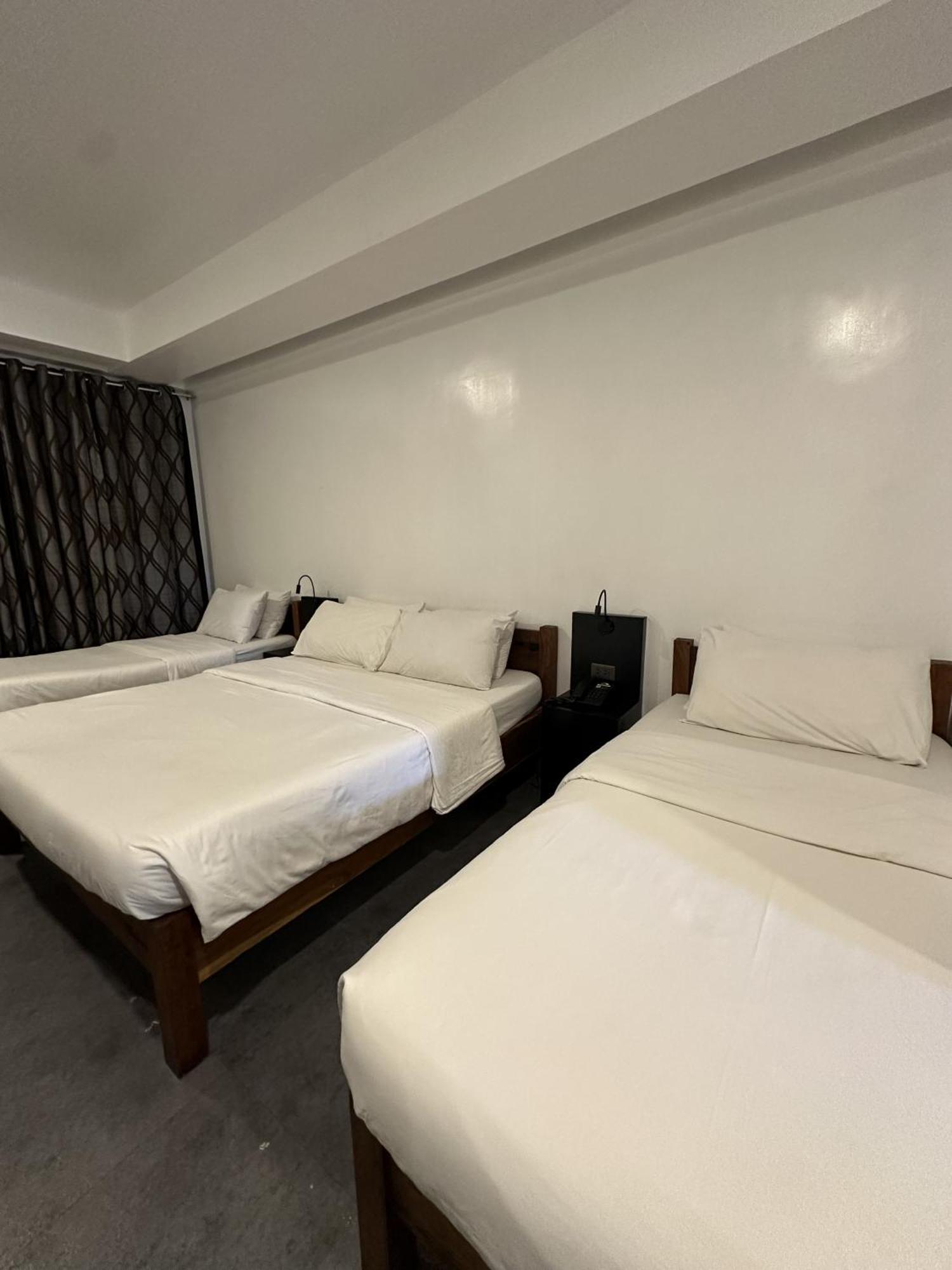 Fernando'S Hotel Sorsogon エクステリア 写真