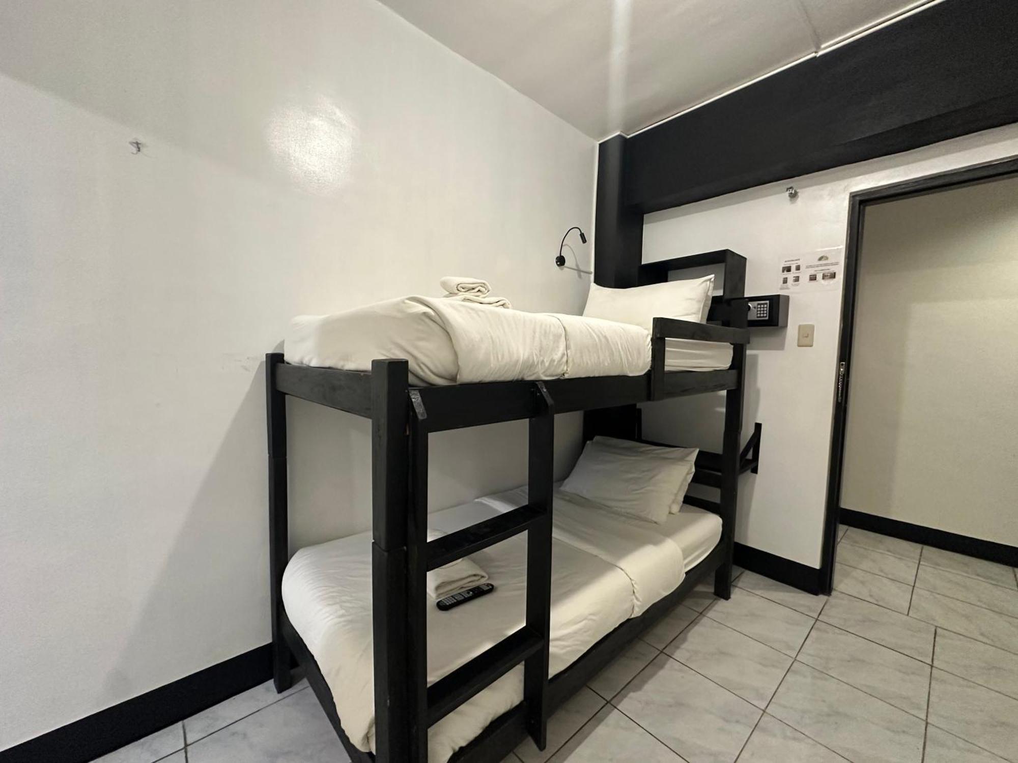 Fernando'S Hotel Sorsogon エクステリア 写真