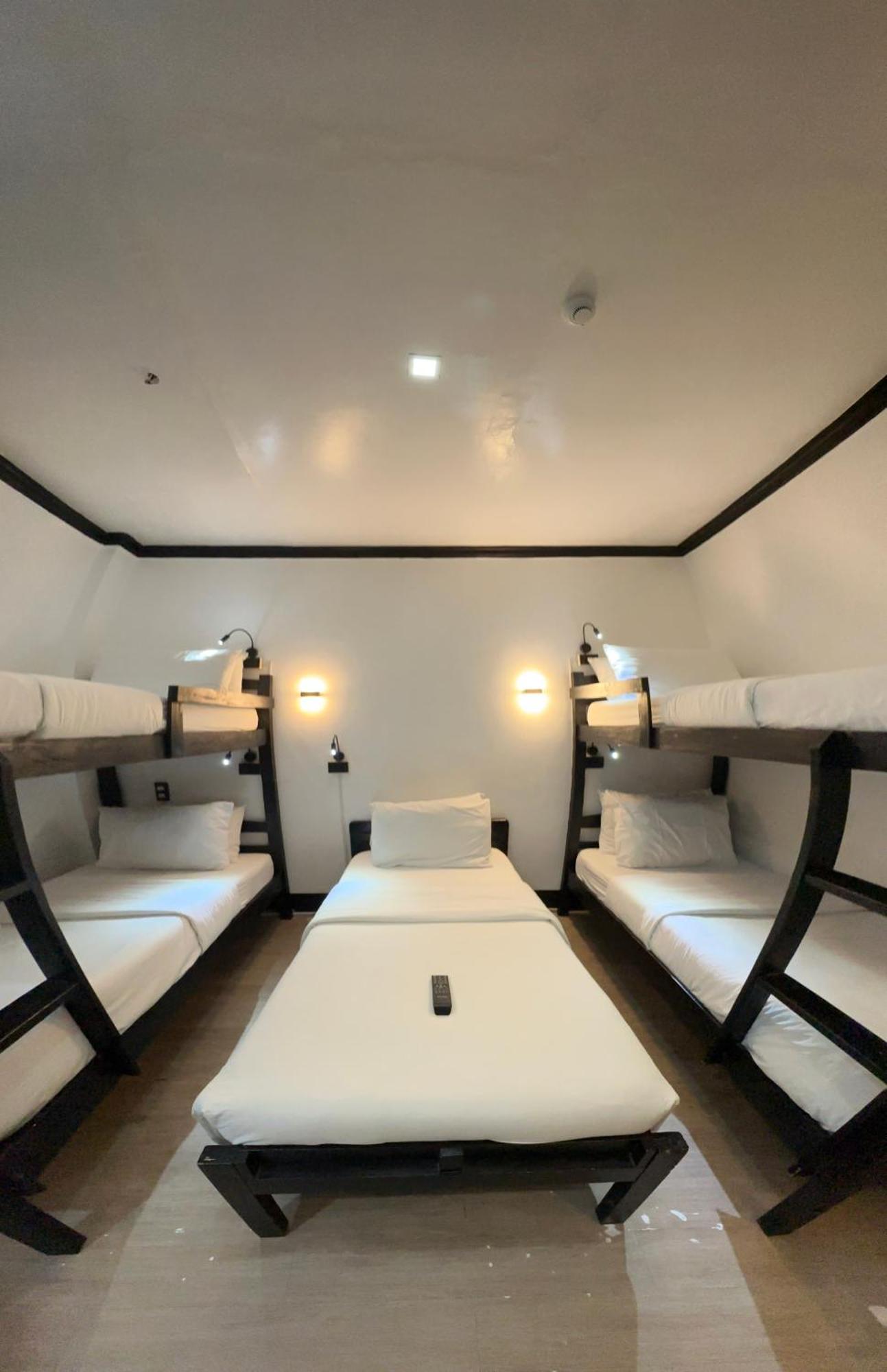 Fernando'S Hotel Sorsogon エクステリア 写真