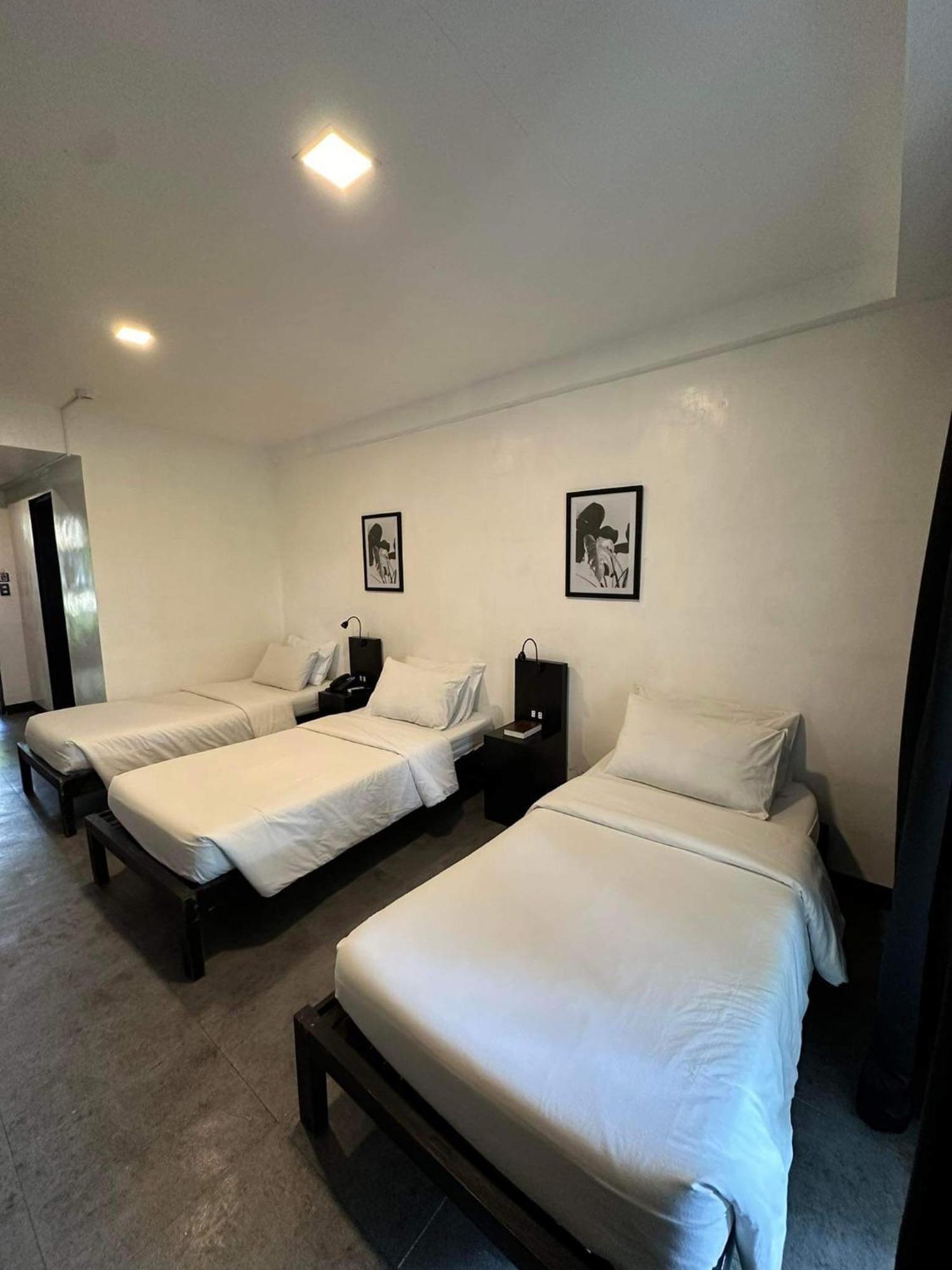 Fernando'S Hotel Sorsogon エクステリア 写真