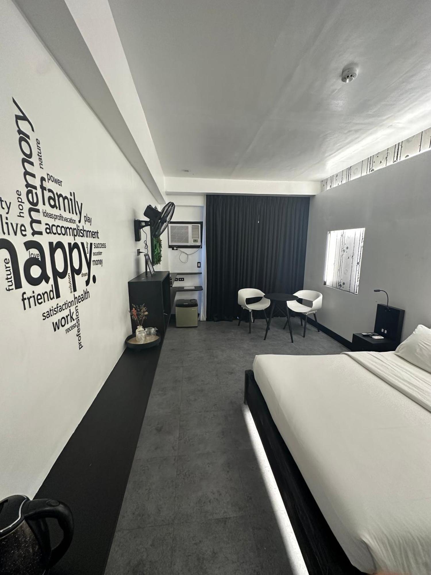 Fernando'S Hotel Sorsogon エクステリア 写真