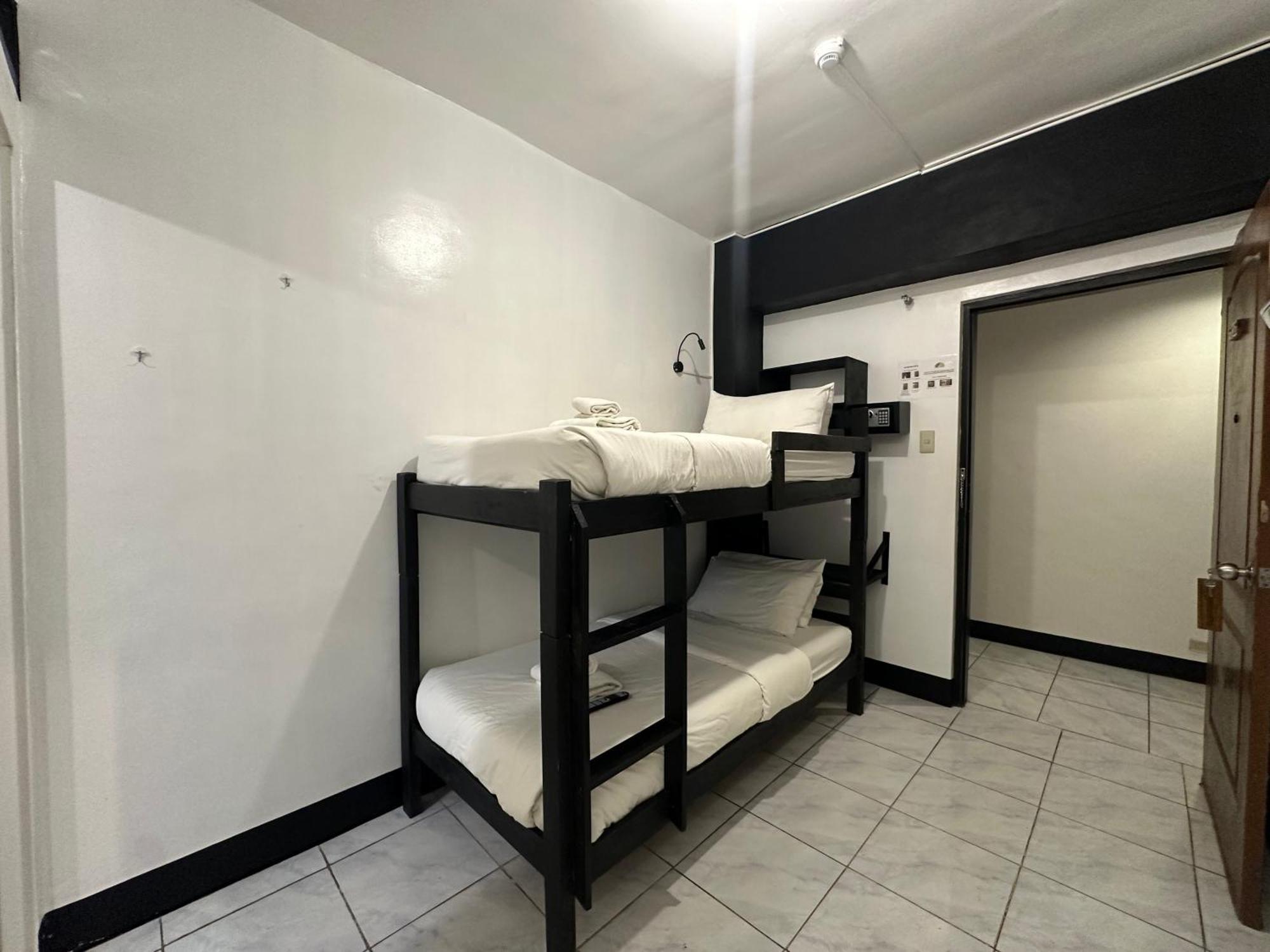 Fernando'S Hotel Sorsogon エクステリア 写真