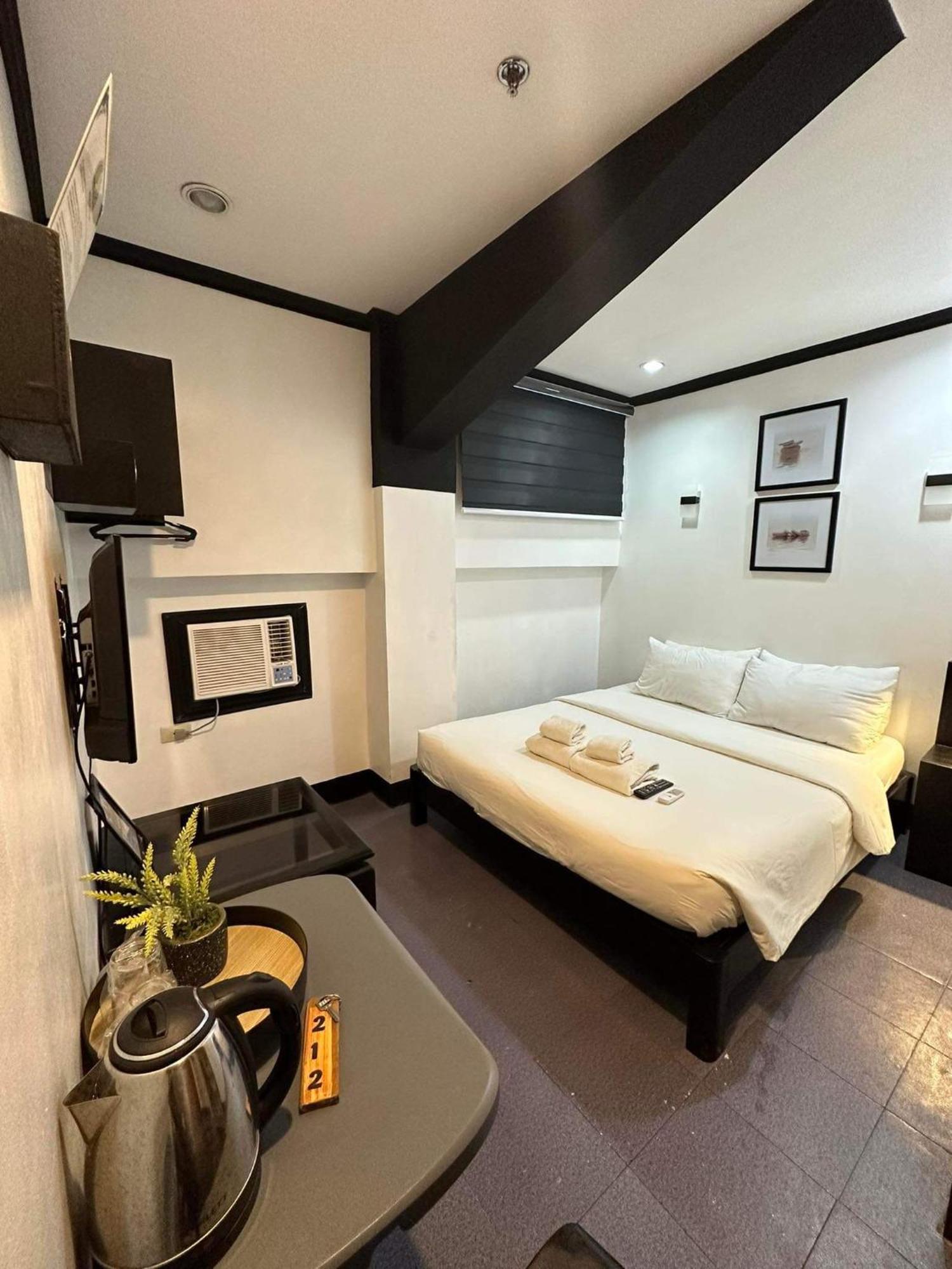 Fernando'S Hotel Sorsogon エクステリア 写真