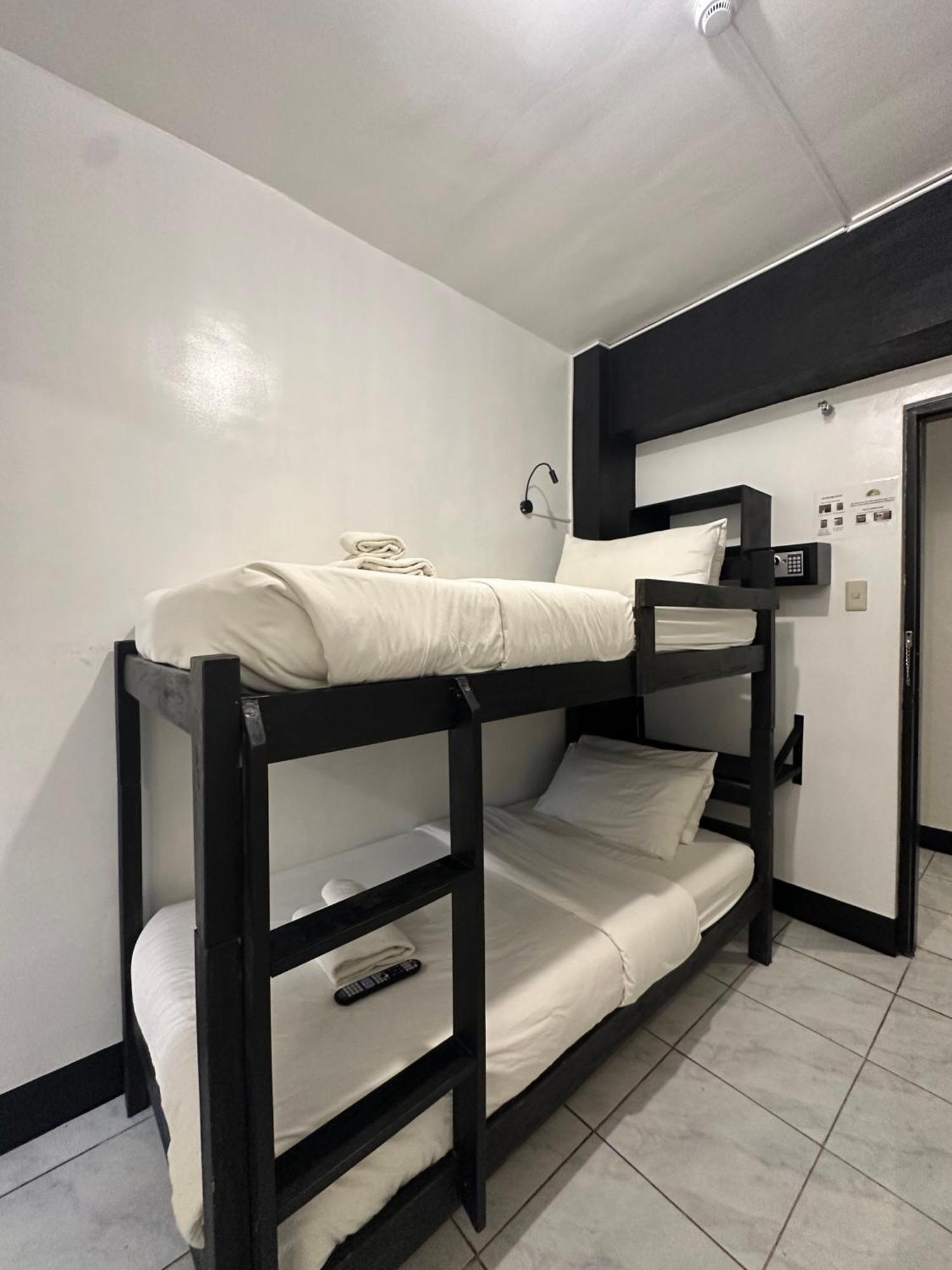Fernando'S Hotel Sorsogon エクステリア 写真