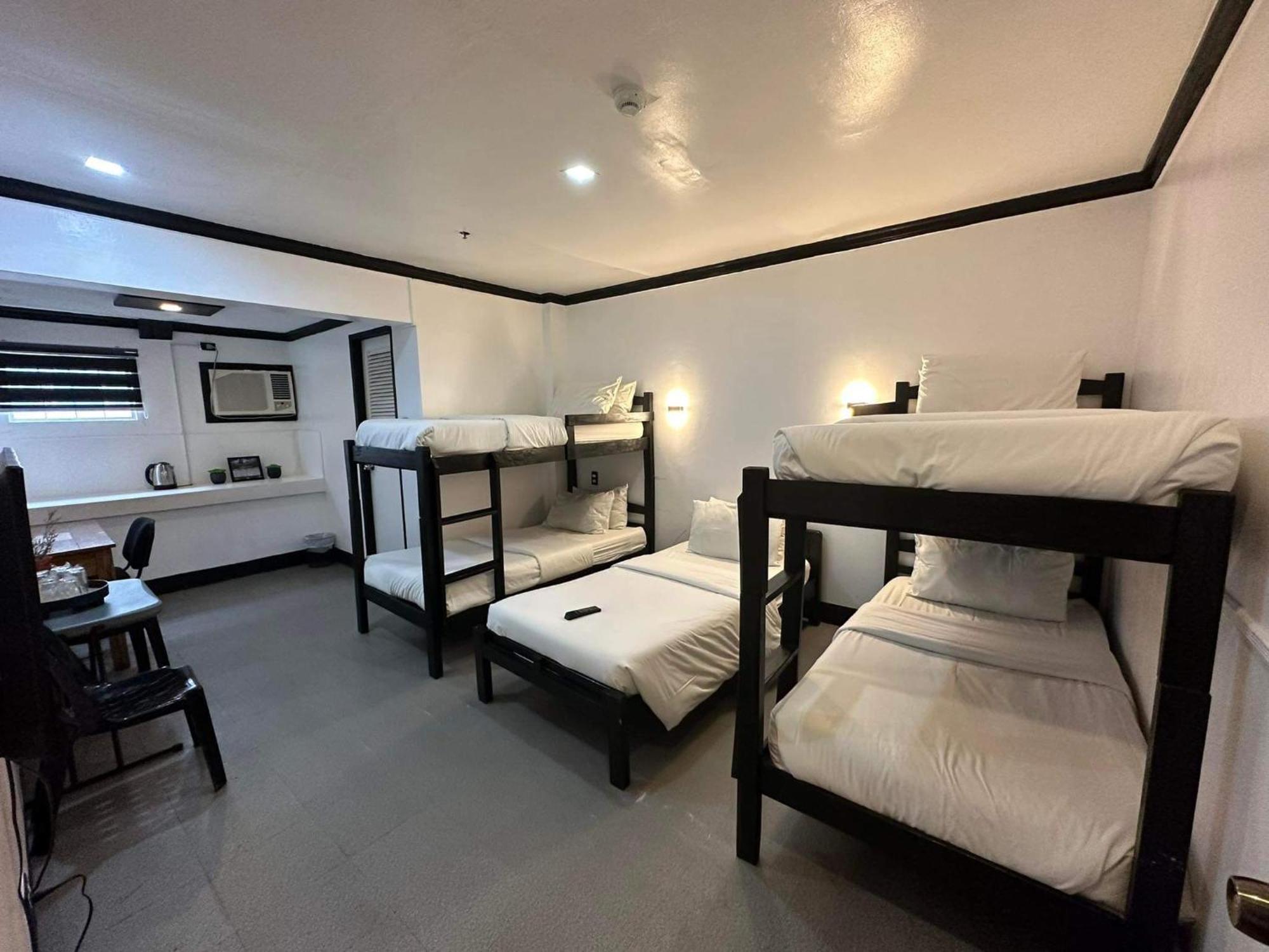 Fernando'S Hotel Sorsogon エクステリア 写真