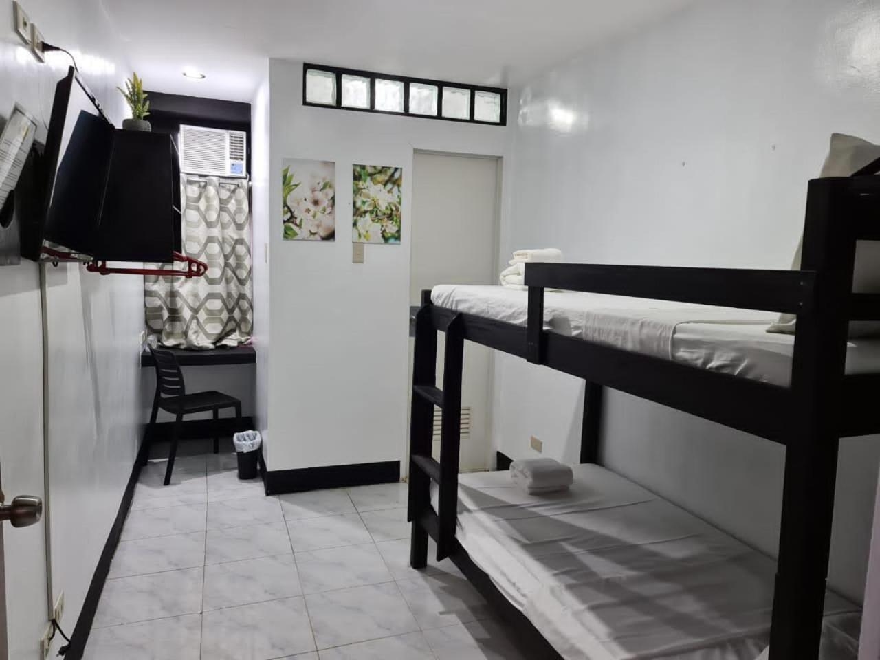 Fernando'S Hotel Sorsogon 部屋 写真