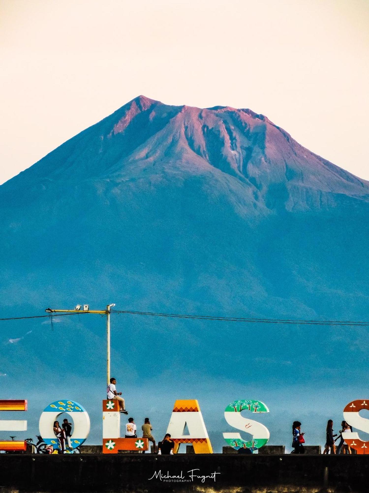 Fernando'S Hotel Sorsogon エクステリア 写真