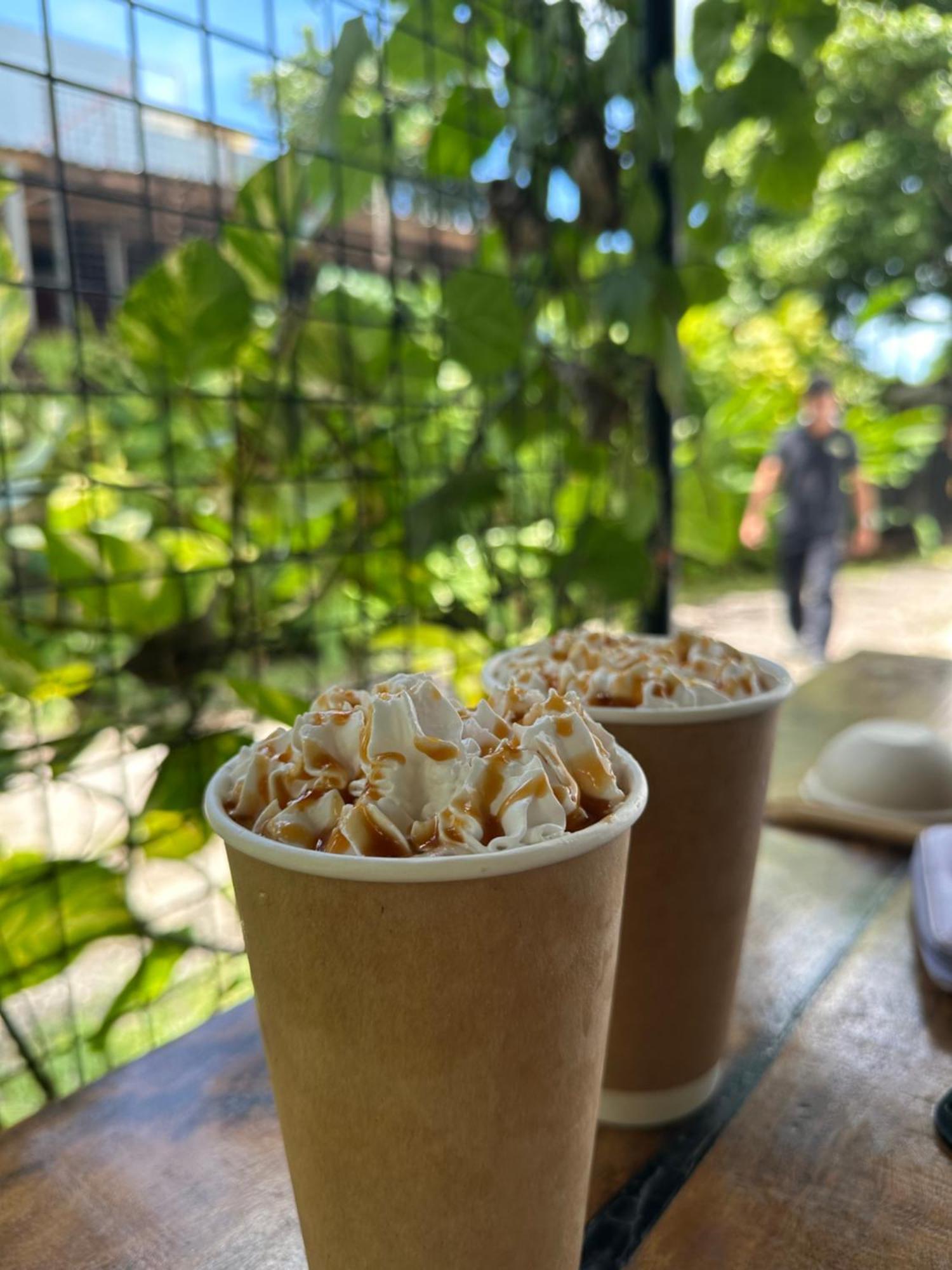 Fernando'S Hotel Sorsogon エクステリア 写真