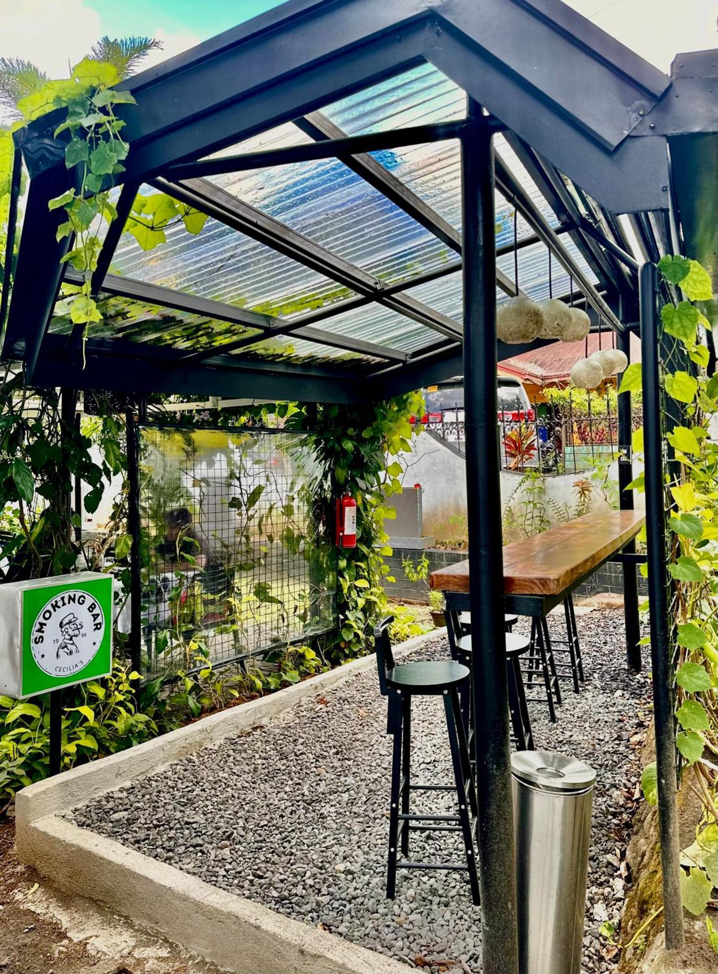 Fernando'S Hotel Sorsogon エクステリア 写真