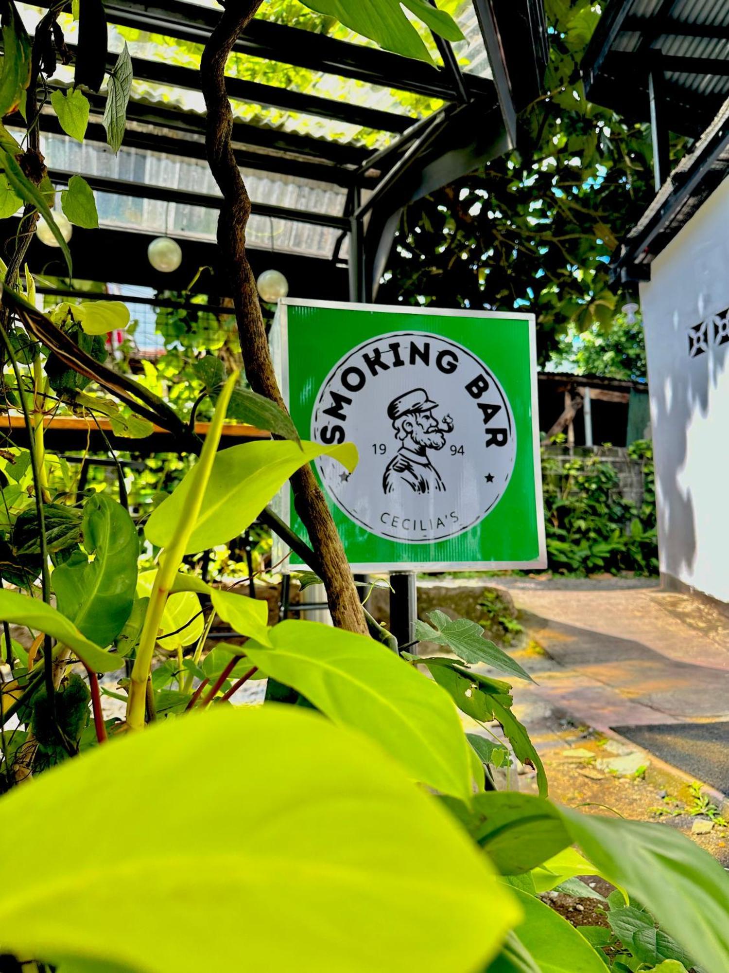 Fernando'S Hotel Sorsogon エクステリア 写真